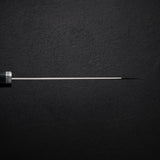 Hatsukokoro Kaijin Blue 2 Bunka 175mm Migaki Curly Maple