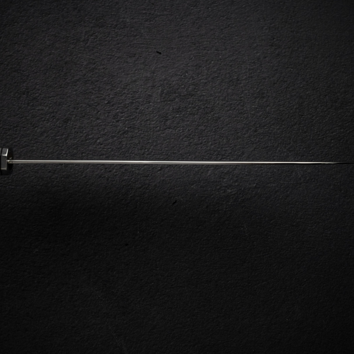 初心 Kaijin Blue 2 牛刀 240mm 鏡面卷楓木柄