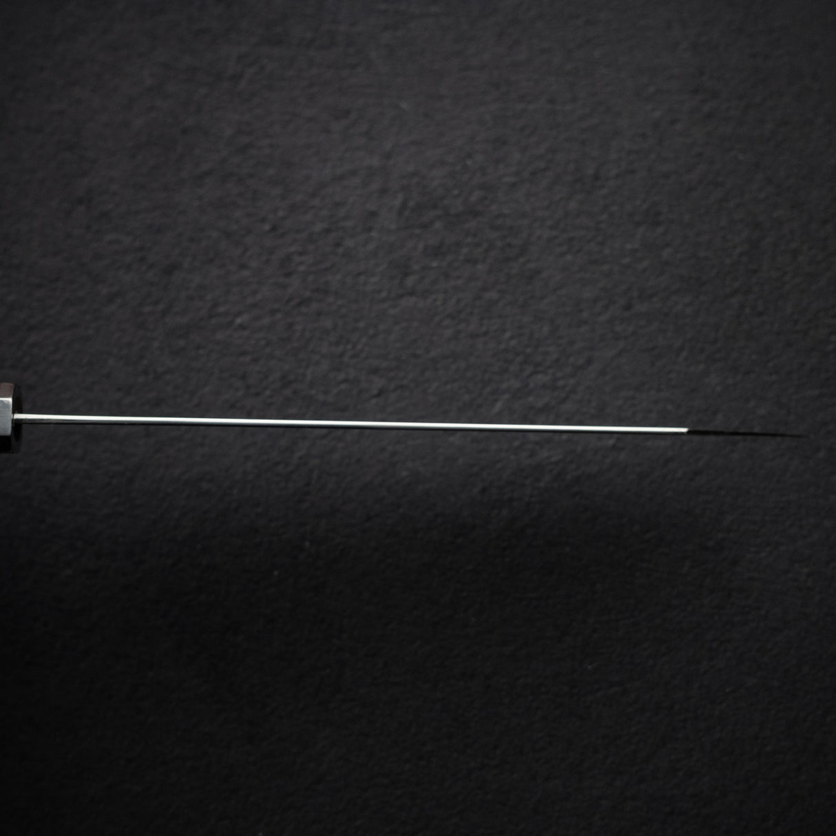 Hatsukokoro Kaijin Blue 2 K-tip Gyuto 210mm Migaki Curly Maple