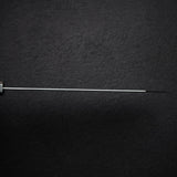 Hatsukokoro Kaijin Blue 2 K-tip Gyuto 210mm Migaki Curly Maple