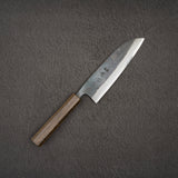 Hatsukokoro Kokugei Blue 1 Santoku 165mm