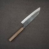 Hatsukokoro Kokugei Blue 1 Santoku 165mm