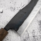 Hatsukokoro Kuronami Blue 2 Hakata Style Bunka 165mm