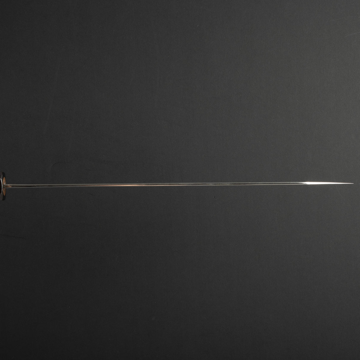 初心 Ryuhyo SG2 大馬士革 K tip 牛刀 240mm 黑檀木柄