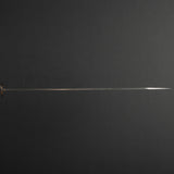 初心 Ryuhyo SG2 大馬士革 K tip 牛刀 240mm 黑檀木柄