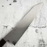 初心 Ryuhyo SG2 大馬士革 K tip 牛刀 240mm 黑檀木柄