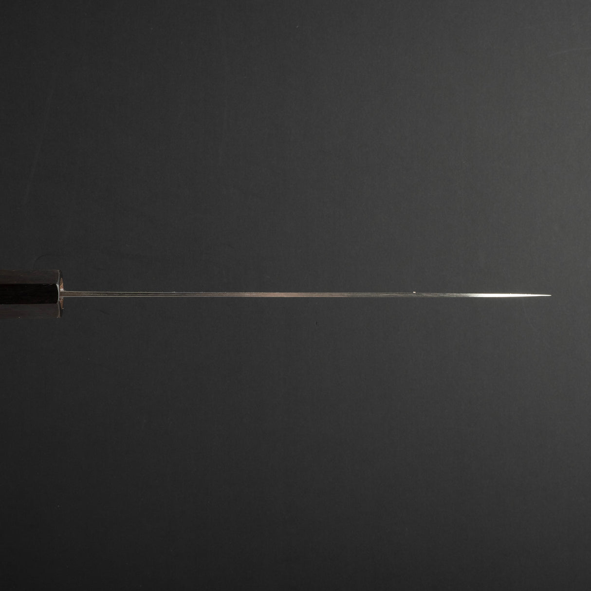 初心 Ryuhyo SG2 大馬士革 Petty 150mm 黑檀木柄