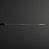 初心 Ryuhyo SG2 大馬士革 Petty 150mm 黑檀木柄