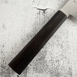 初心 Ryuhyo SG2 大馬士革 三德刀 180mm