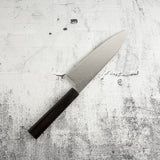 初心 Ryuhyo SG2 大馬士革 三德刀 180mm