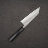 Hatsukokoro x Yoshikane SKD Nashiji Bunka 165mm Ebony Handle