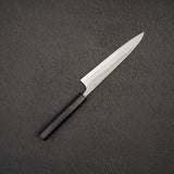 Hatsukokoro x Yoshikane SKD Nashiji Petty 150mm Ebony Handle