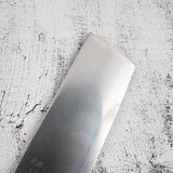 Hatsukokoro Hikari SLD Nakiri 165mm Black Chacate