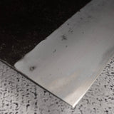 Hatsukokoro Sentan Blue 2 Stainless Clad Chinese Cleaver 195mm