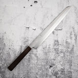 Hatsukokoro x Myojin Shirasagi Ginsan K-tip Yanagiba 300mm