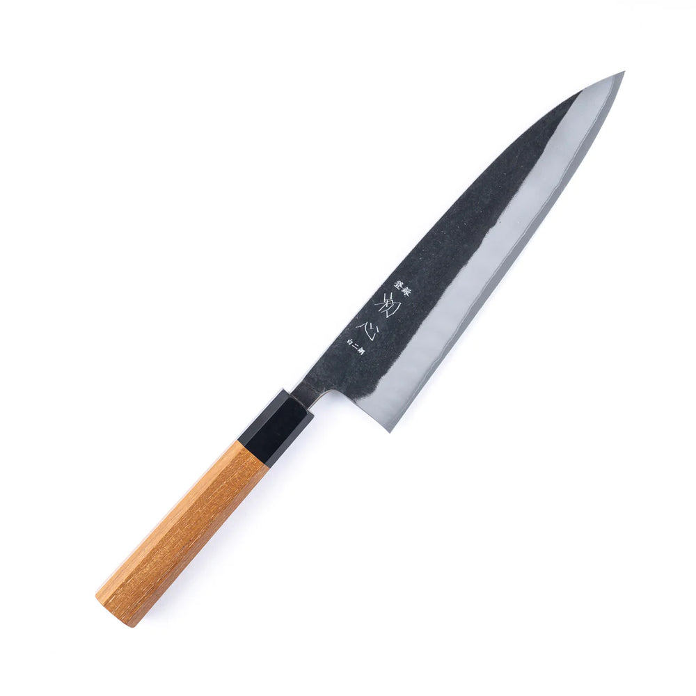 Hatsukokoro Kurokaze White 2 Kurouchi