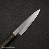 Hatsukokoro Hayabusa VG5 Migaki Petty 120mm