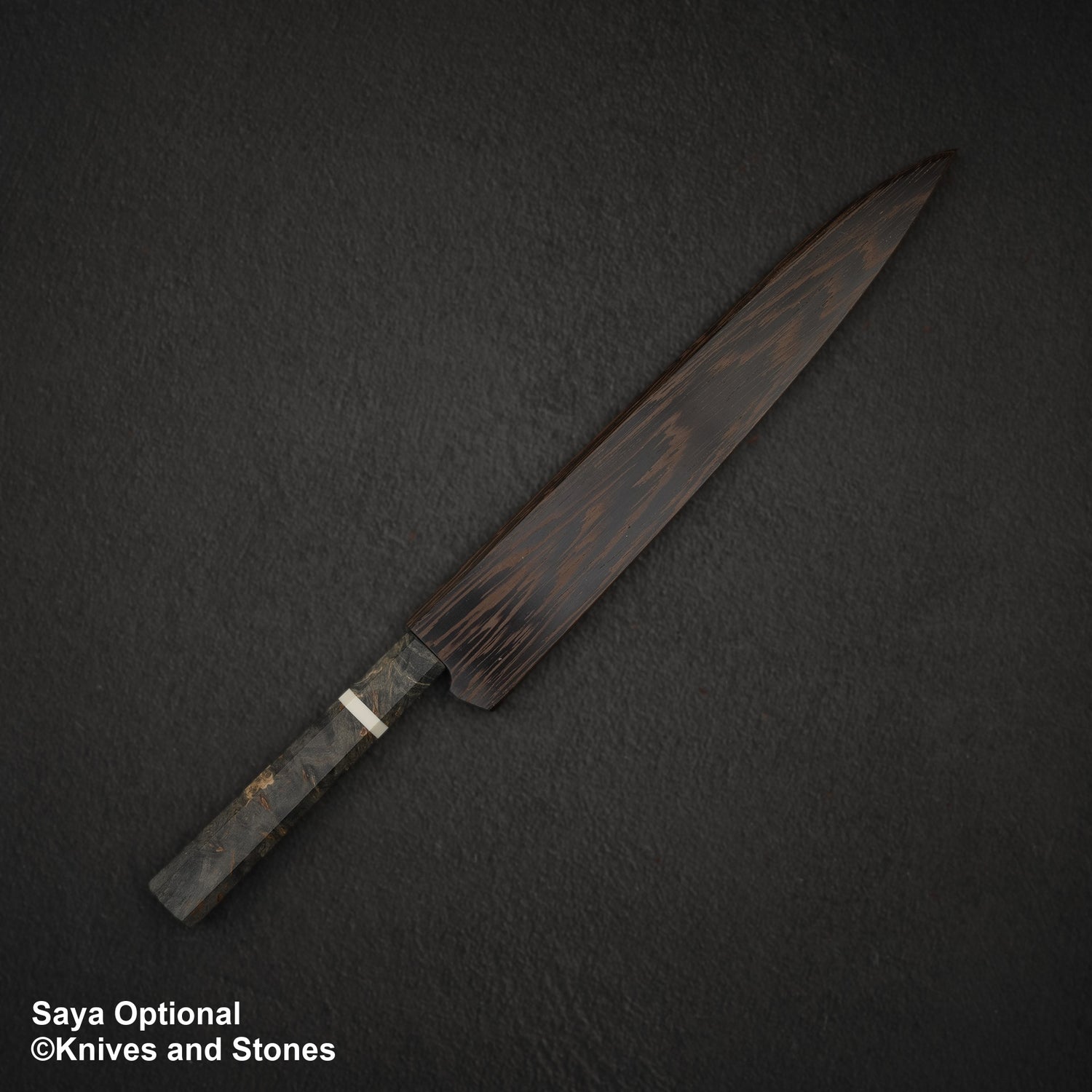 初心流水藍 2 梨筋筋 270mm