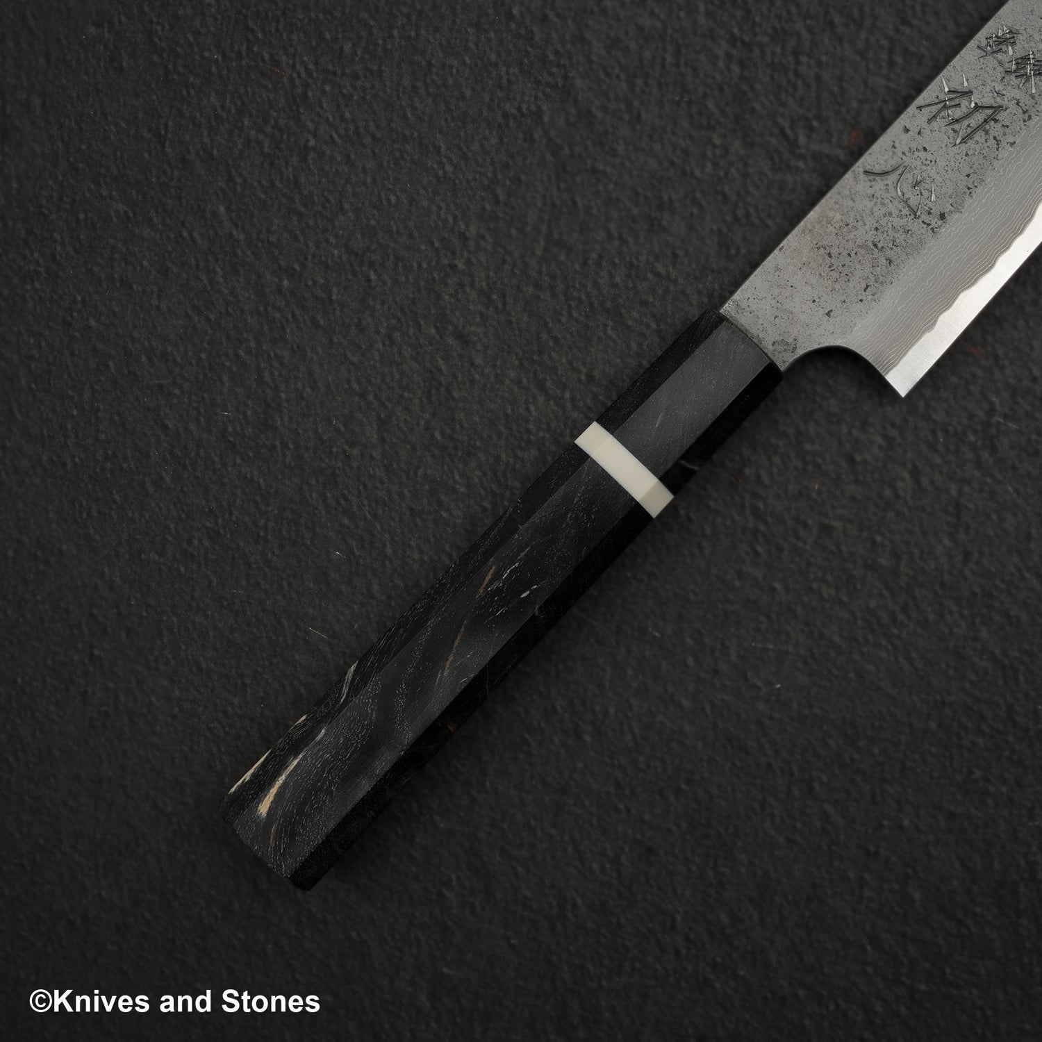 初心流水藍 2 梨筋筋 300mm