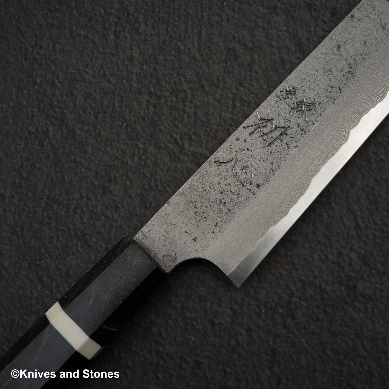 初心流水藍 2 梨筋筋 300mm