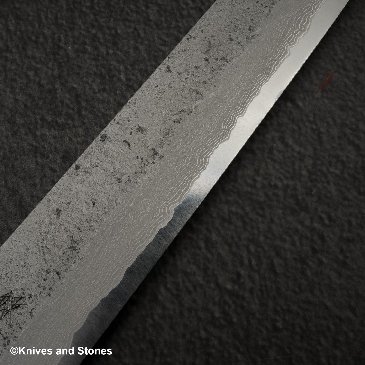 初心流水藍 2 梨筋筋 300mm