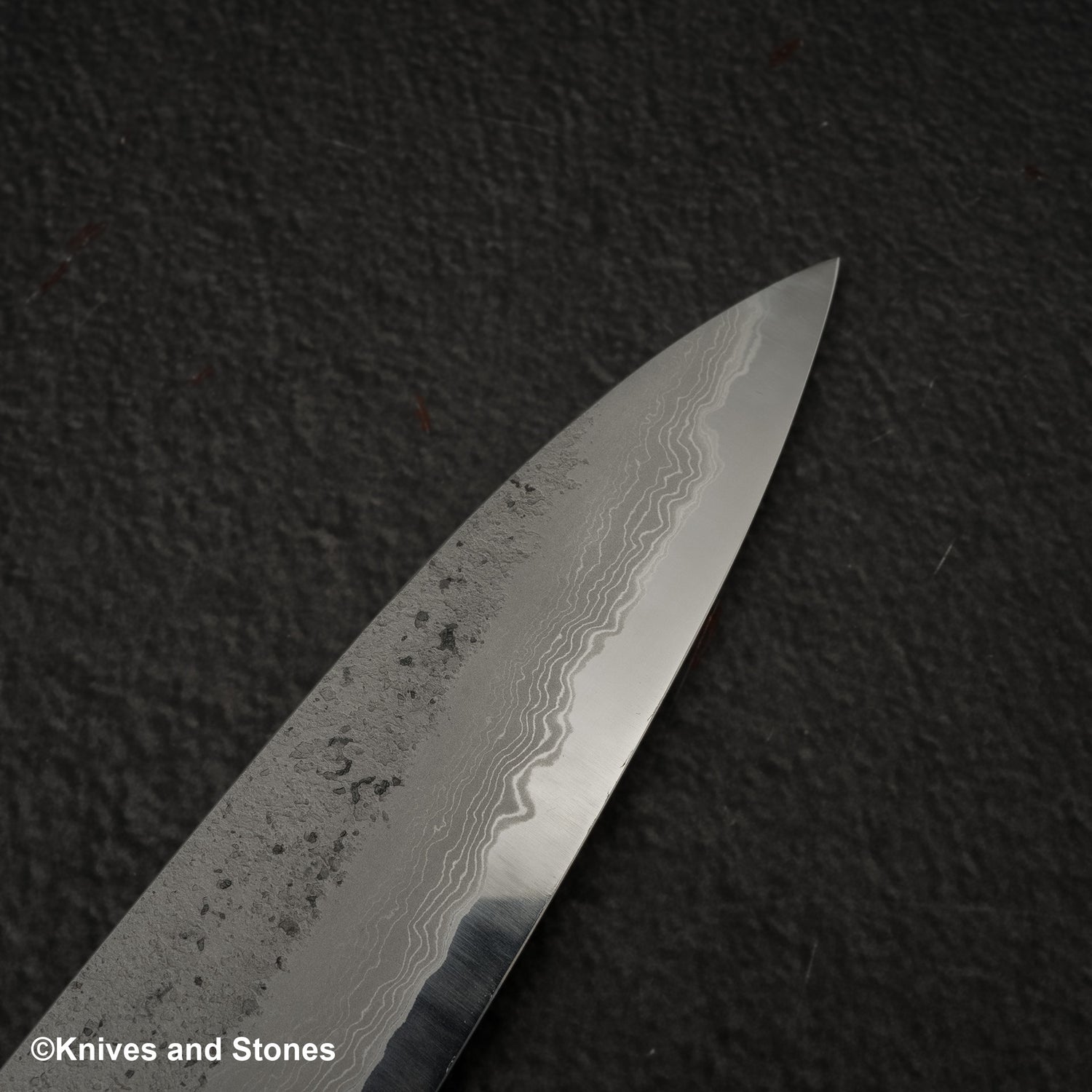 初心流水藍 2 梨筋筋 300mm