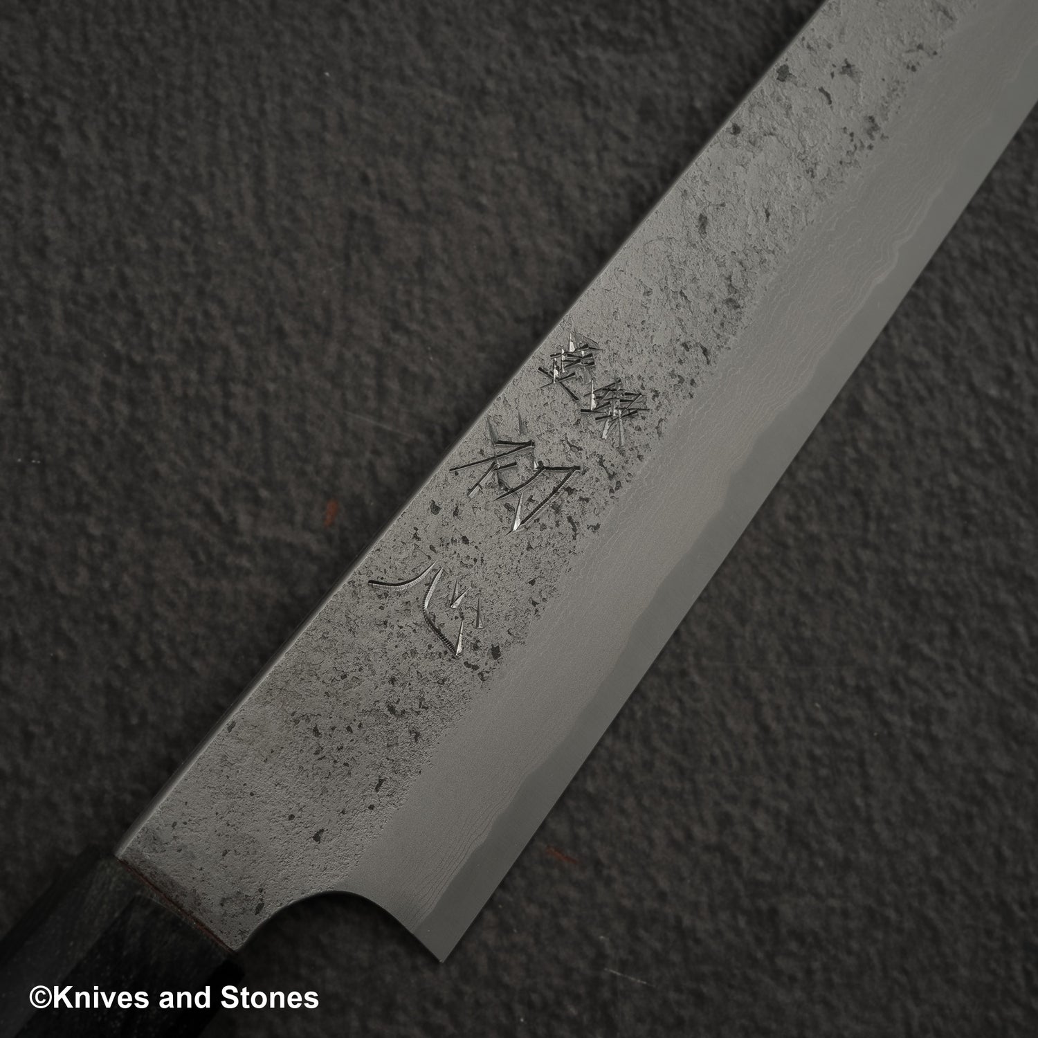 初心流水藍 2 梨筋筋 300mm