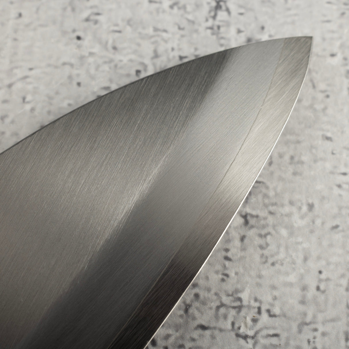 Hatsukokoro x Myojin Shirasagi Ginsan Ko Deba 120mm