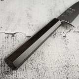 Hatsukokoro x Myojin Shirasagi Ginsan Ko Deba 120mm