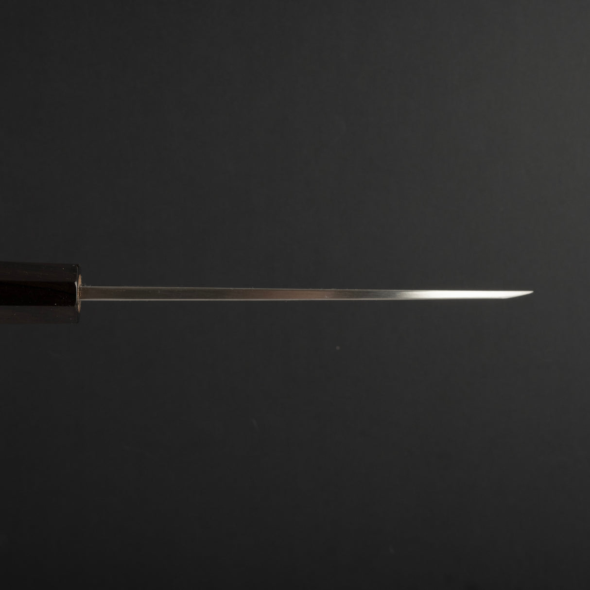 Hatsukokoro x Myojin Shirasagi Ginsan Ko Deba 120mm