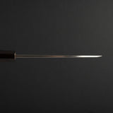 Hatsukokoro x Myojin Shirasagi Ginsan Ko Deba 120mm