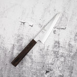 Hatsukokoro x Myojin Shirasagi White 2 Honesuki Boning Knife 150mm