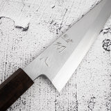 Hatsukokoro x Myojin Shirasagi White 2 Honesuki Boning Knife 150mm