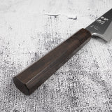 Hatsukokoro x Myojin Shirasagi White 2 Honesuki Boning Knife 150mm