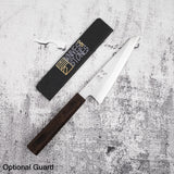 Hatsukokoro x Myojin Shirasagi White 2 Honesuki Boning Knife 150mm