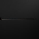 Hatsukokoro x Nakagawa Ginsan Wide-bevel K tip Gyuto 240mm