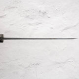 Hatsukokoro x Nigara Yorokobi SLD Copper Tsuchime Damascus Petty 150mm with Saya