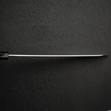 初心 x 清水 銀三大馬士革 K-tip 柳刃 270mm