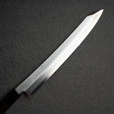 初心 x 清水 銀三 K-tip 柳刃 270mm