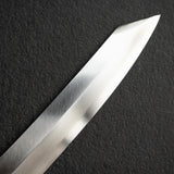 初心 x 清水 銀三 K-tip 柳刃 270mm