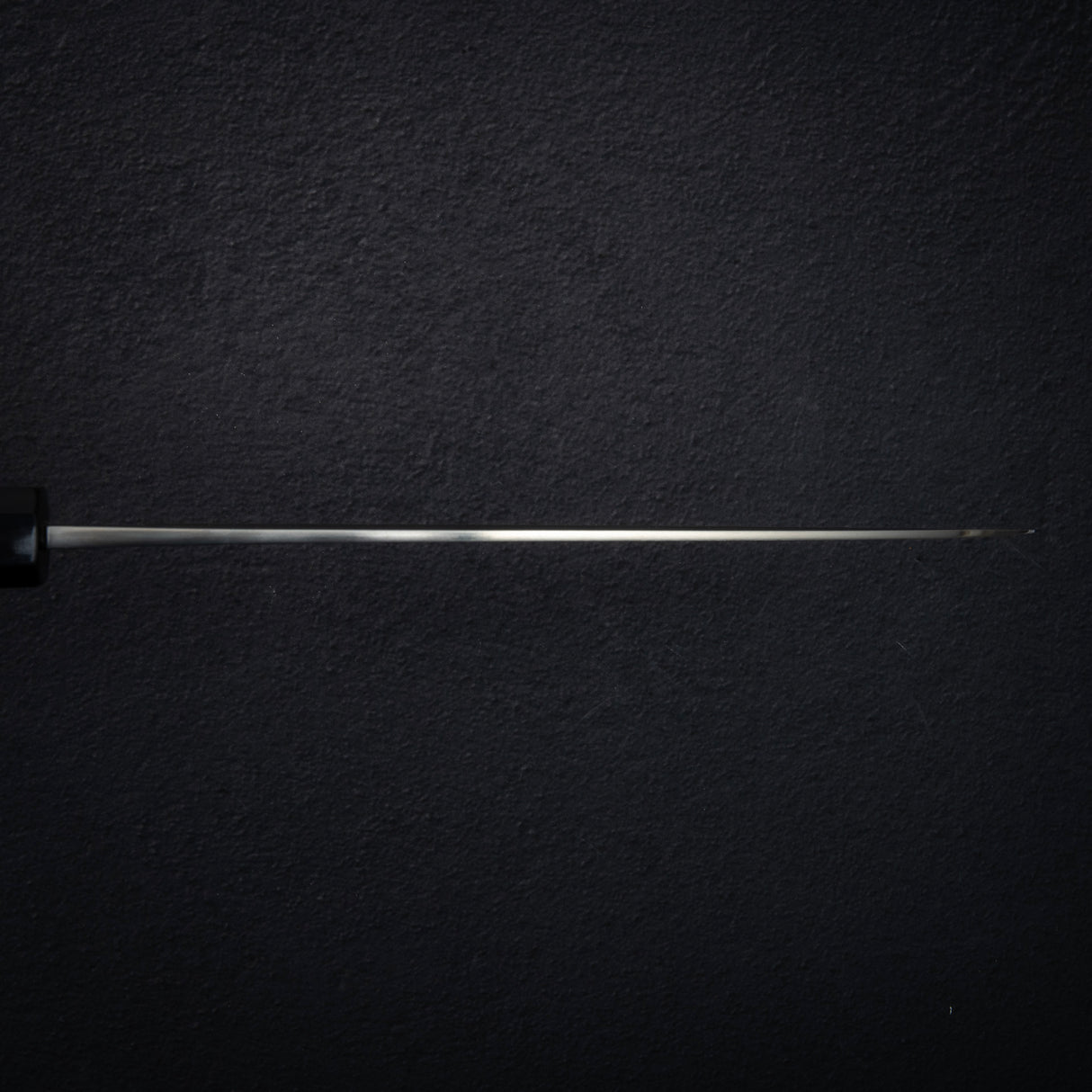 Hatsukokoro x Yoshikane SKD Nashiji Gyuto 210mm Extra Tall, Argetine Lignum Handle