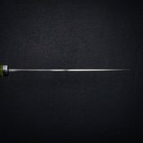 Hatsukokoro x Yoshikane SKD Nashiji Gyuto 210mm Extra Tall, Cosmic Swirl Handle