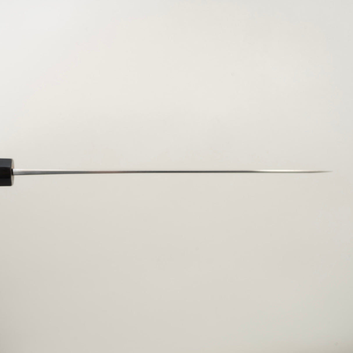 Hatsukokoro x Yoshikane SKD Nashiji Gyuto 240mm Extra Tall, with Magnetic Guard