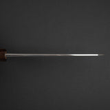 Hatsukokoro x Yoshikane SKD Nashiji Honesuki 150mm Ebony Handle