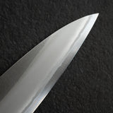Hatsuokokoro x Yoshikane White 2 梨地 筋引 240mm