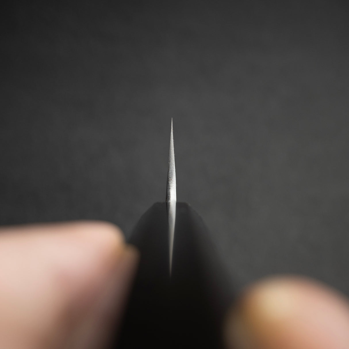 Hatsuokokoro x Yoshikane White 2 梨地 筋引 240mm