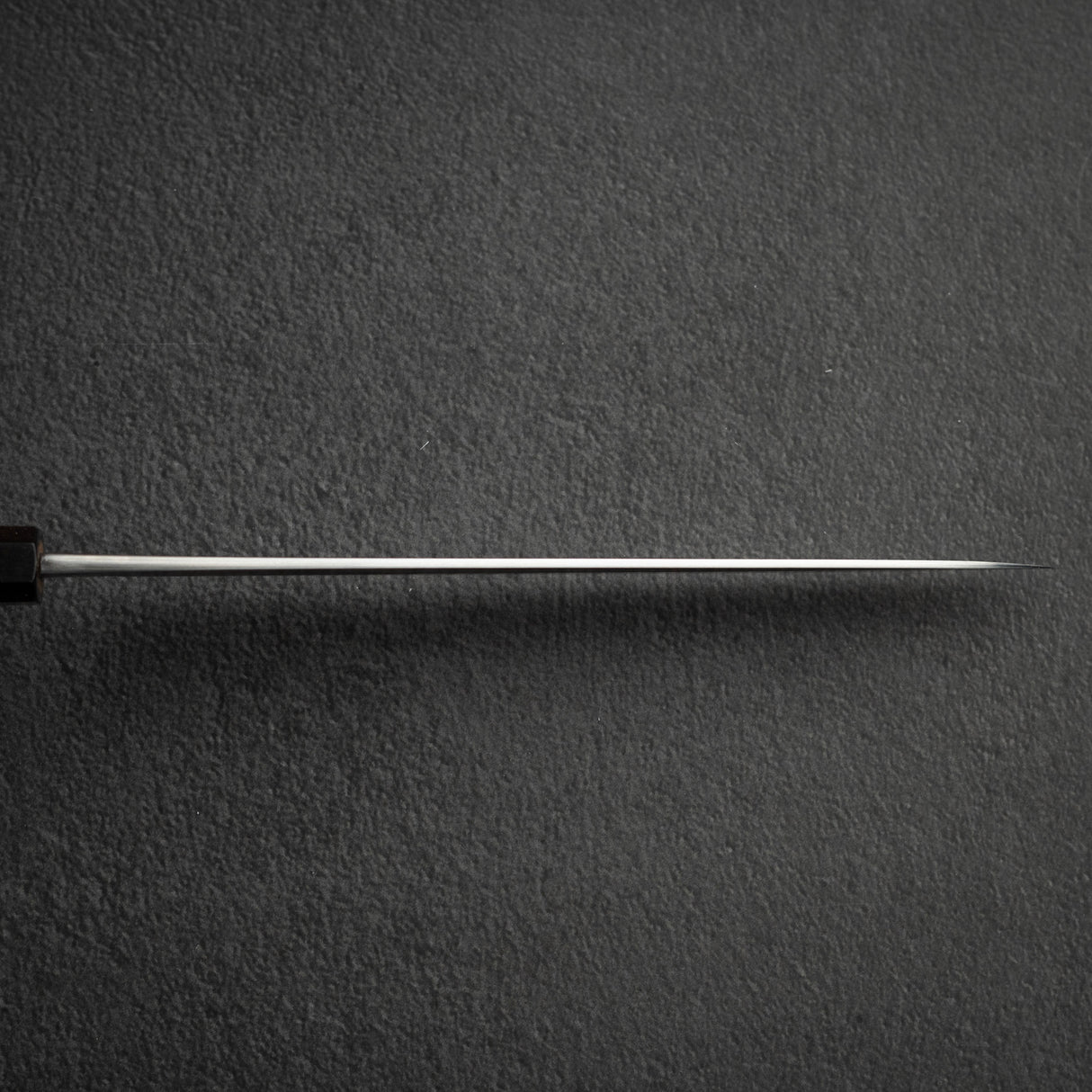 Hatsuokokoro x Yoshikane White 2 梨地 筋引 240mm