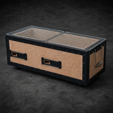 Kinka Okunoto Konro Grill Starter Medium Set