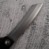 Higonokami SK Steel Folding Knife - Small