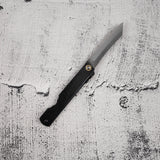 Higonokami SK Steel Folding Knife - Small